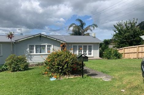 Photo of property in 69 Anzac Road, Morningside, Whangarei, 0110