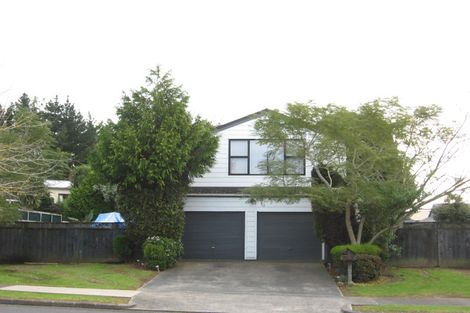 Photo of property in 79 Carnoustie Drive, Wattle Downs, Auckland, 2103