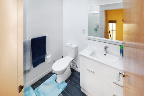 Photo of property in 4/358 The Terrace, Te Aro, Wellington, 6011