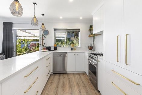 Photo of property in 7 Quinn Grove, Ranui, Porirua, 5024