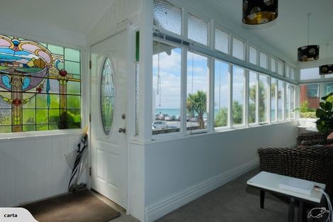 Photo of property in 1 Beach Street, Saint Clair, Dunedin, 9012