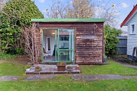 Photo of property in 144 Gilberthorpes Road, Hei Hei, Christchurch, 8042