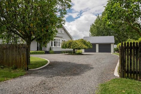 Photo of property in 105 Hoeka Road, Matangi, Hamilton, 3284