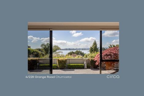 Photo of property in 4/228 Grange Road, Otumoetai, Tauranga, 3110