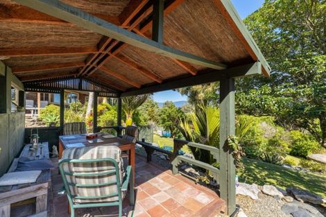 Photo of property in 142 Rocklands Road, Clifton, Takaka, 7183