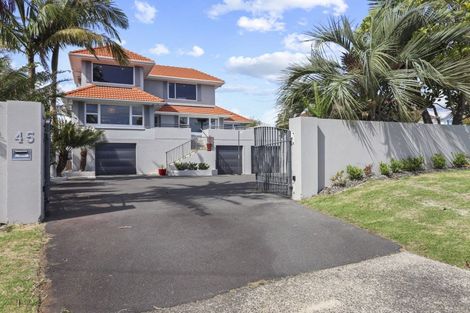 Photo of property in 45 Pillans Road, Otumoetai, Tauranga, 3110