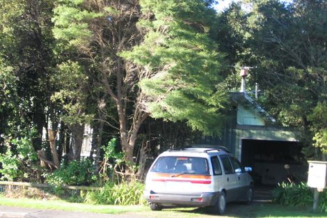 Photo of property in 195 Centreway Road, Orewa, 0931