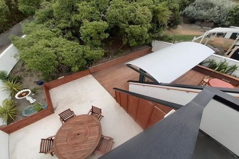 Photo of property in 6a Hunia Terrace, Himatangi Beach, Foxton, 4891