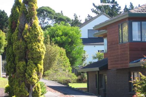 Photo of property in 100 Langana Avenue, Browns Bay, Auckland, 0630