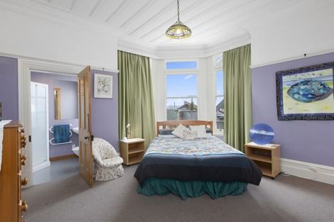 Photo of property in 18 Kilgour Street, Roslyn, Dunedin, 9010