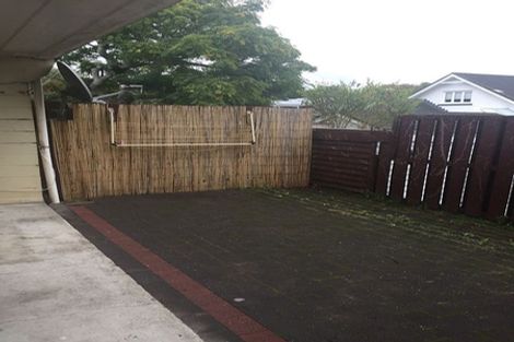 Photo of property in 10/2 Hammond Street, Hamilton Central, Hamilton, 3204