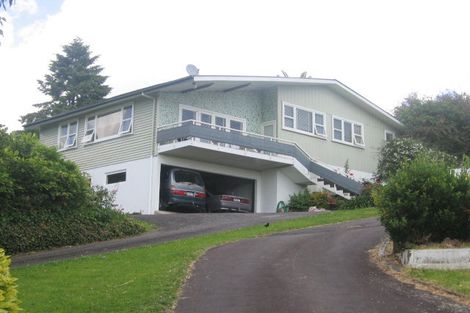Photo of property in 138 Golf Road, Taumarunui, 3920