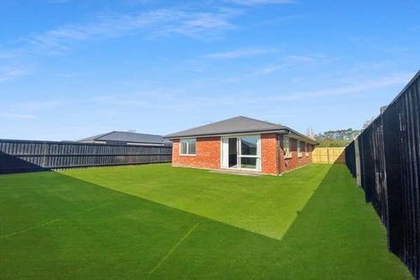 Photo of property in 160 Rangiora Woodend Road, Woodend, 7610