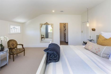 Photo of property in 205 Blighs Road, Strowan, Christchurch, 8052