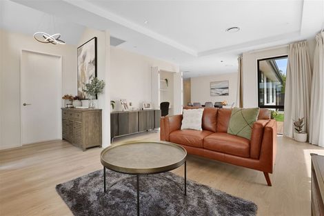 Photo of property in 35 Whitburn Avenue, Halswell, Christchurch, 8025