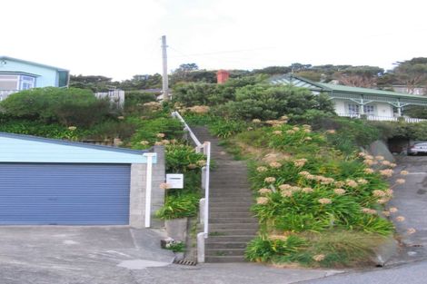 Photo of property in 82a Totara Road, Miramar, Wellington, 6022