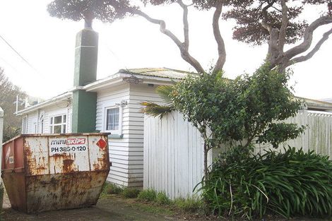 Photo of property in 298 Karori Road, Karori, Wellington, 6012