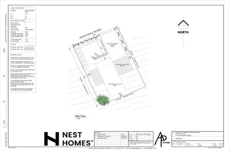 Photo of property in 25 Omahina Street, Raglan, 3225