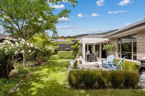 Photo of property in 8 Tui Drive, Picton, 7220