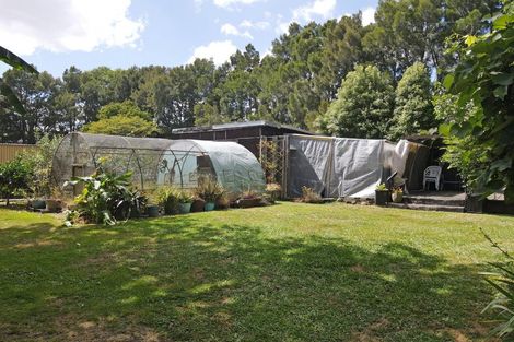 Photo of property in 374 Rawhiti Road, Te Aroha, 3392