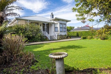 Photo of property in 204 Bartholomew Road, Levin, 5510