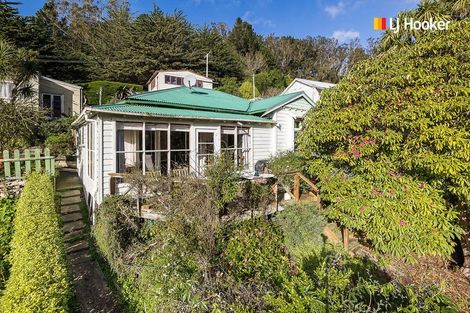 Photo of property in 2 Harbour Terrace, Careys Bay, Port Chalmers, 9023