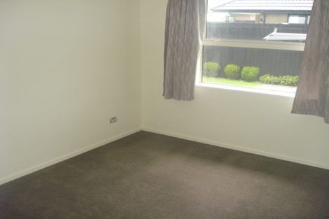 Photo of property in 37 Buckhurst Avenue, Wigram, Christchurch, 8042