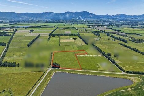 Photo of property in 152 Glews Road, Cust, 7471