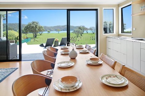 Photo of property in 759 Whangaruru North Road, Whangaruru, Russell, 0184