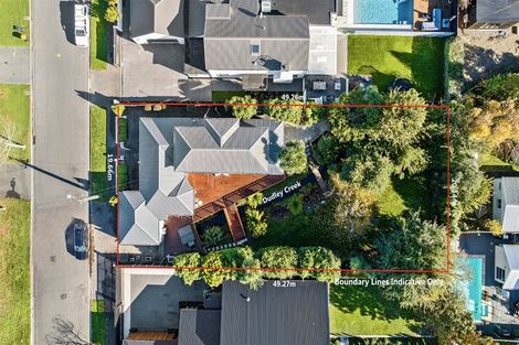 Photo of property in 35 Paparoa Street, Papanui, Christchurch, 8053