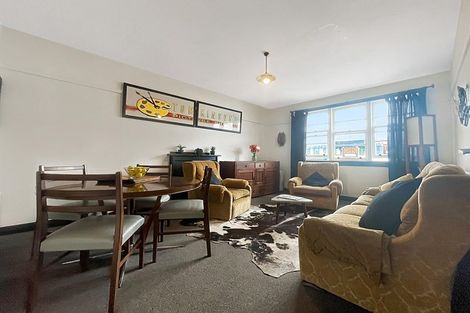 Photo of property in 4/267 Cuba Street, Te Aro, Wellington, 6011