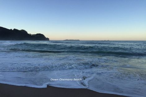 Photo of property in 109 Russell Bruce Place, Onemana, Whangamata, 3691