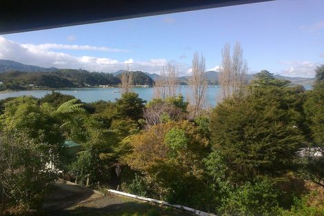 Photo of property in 150 Wyuna Bay Road, Wyuna Bay, Coromandel, 3581