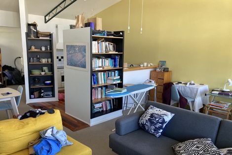 Photo of property in Marion Square Apartments, 36/26 Marion Street, Te Aro, Wellington, 6011