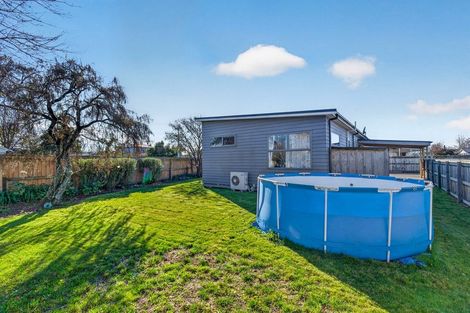 Photo of property in 123a Colombo Road, Masterton, 5810