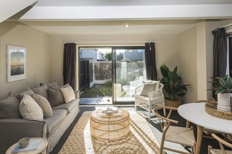 Photo of property in 9/28 Southampton Street, Sydenham, Christchurch, 8023