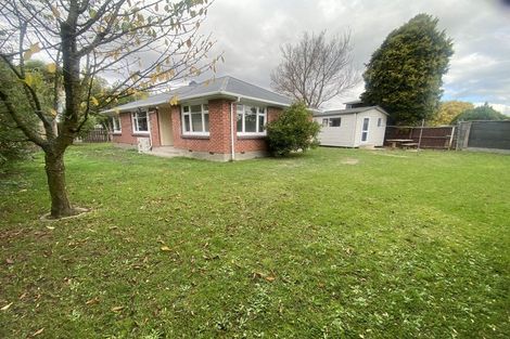 Photo of property in 99 Domain Terrace, Spreydon, Christchurch, 8024