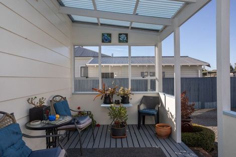 Photo of property in 8 Thyra Street, Dannevirke, 4930