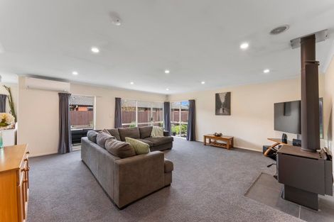 Photo of property in 139 Chinnerys Road, Woodend, 7610