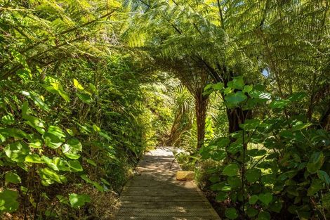 Photo of property in 143 Akerbloms Road, Punga Cove, Marlborough Sounds, 7282