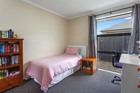 Photo of property in 17 Eyrewell Road, Pegasus, 7612