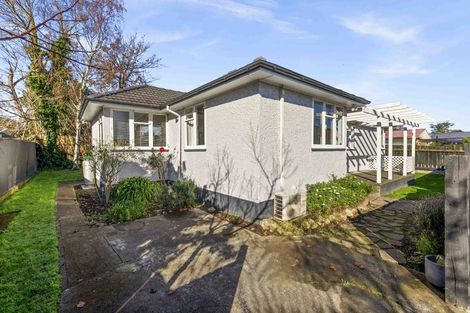 Photo of property in 46b Napier Road, Havelock North, 4130