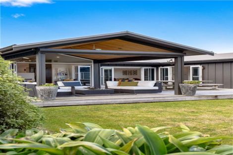 Photo of property in 227 Bellona Road, Whangamata, 3620