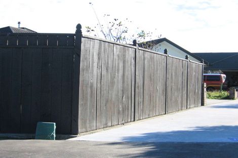 Photo of property in 23 Jefferson Crescent, Milson, Palmerston North, 4414