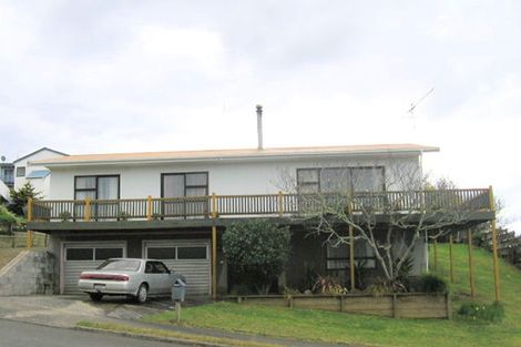 Photo of property in 205 The Drive, Whangamata, 3620