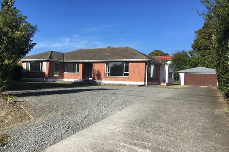 Photo of property in 8 Renfrew Street, Upper Riccarton, Christchurch, 8041