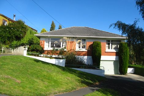 Photo of property in 26 Dalmeny Street, North East Valley, Dunedin, 9010