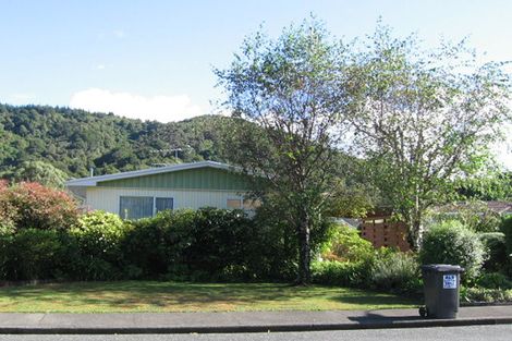 Photo of property in 43 Holdsworth Avenue, Trentham, Upper Hutt, 5018