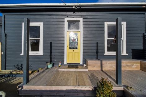 Photo of property in 78 Union Street, Hawera, 4610