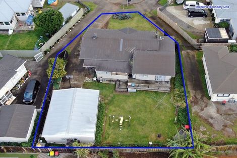 Photo of property in 21 Bettina Place, Manurewa, Auckland, 2102